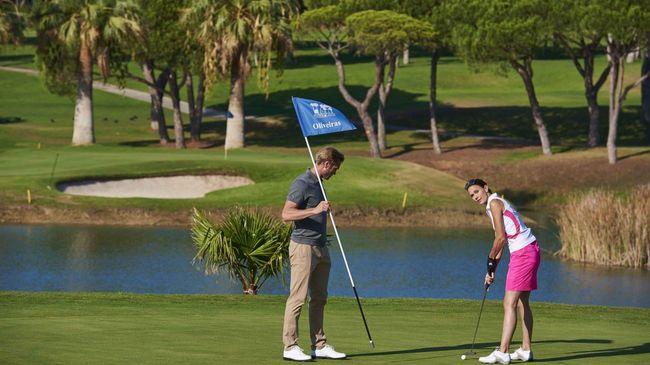 Martinhal Quinta Family Golf Resort Almancil Servicios foto